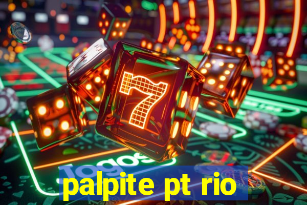 palpite pt rio